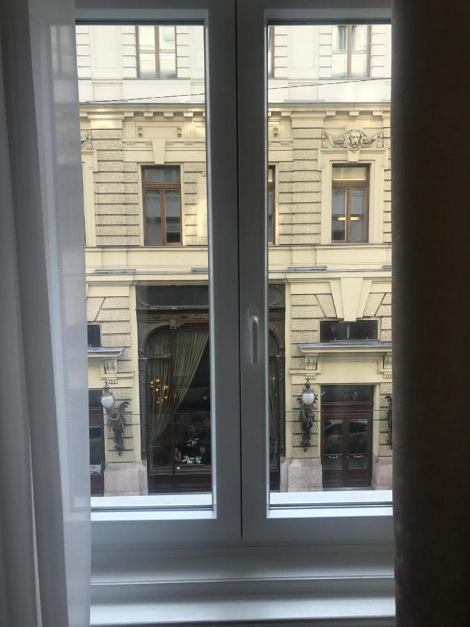 Cozy App Heart Budapest Exterior foto